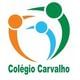 Logo - Colégio Carvalho