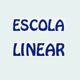 Logo - Escola Linear Logo - Escola Linear