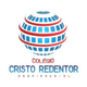 Logo - Colégio Cristo Redentor