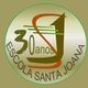 Logo - Escola Modelo Infantil Santa Joana