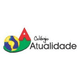 Logo - Colégio Atualidade Logo - Colégio Atualidade