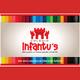 Logo - Colégio Infantus