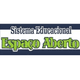 Logo - Escola Espaço Aberto