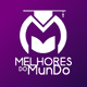 Logo - Melhores Do Mundo Curso