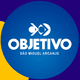 Logo - Colégio Objetivo São Miguel Arcanjo