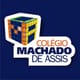 Logo - Colégio Machado De Assis – Junco Logo - Colégio Machado De Assis – Junco