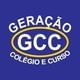 Logo - Geração Colégio E Curso