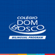 Logo - Colégio Dom Bosco – Sede Santa Inês Logo - Colégio Dom Bosco – Sede Santa Inês