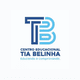 Logo - Centro Educacional Tia Belinha