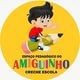 Logo - Espaço Pedagógico Do Amiguinho