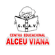 Logo - Centro Educacional Alceu Viana