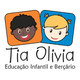 Logo - Tia Olivia Educação Infantil E Berçário