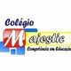 Logo - Colégio Majestic