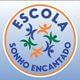 Logo - Escola Sonho Encantado