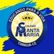 Logo - Colégio Santa Maria -  Extensão