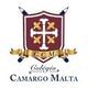 Logo - Colégio Camargo Malta