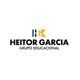 Logo - Colégio Heitor Garcia