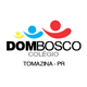 Logo - Colégio Dom Bosco Tomazina – Educação Infantil, Ensino Fundamental E Médio