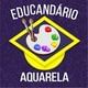 Logo - Educandário Aquarela