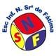 Logo - Escola Infantil E Fundamental Nossa Senhora De Fátima