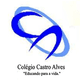 Logo - Colégio Castro Alves