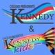 Logo - Colégio Presidente Kennedy Logo - Colégio Presidente Kennedy