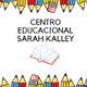 Logo - Centro Educacional Sarah Kalley