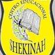 Logo - Centro Educacional Shekinah