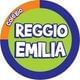 Logo - Colégio Reggio Emilia Logo - Colégio Reggio Emilia