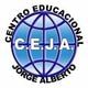 Logo - Centro Educacional Jorge Alberto