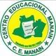 Logo - Centro Educacional Manain