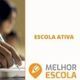 Logo - Escola Ativa