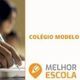 Logo - Colégio Modelo