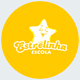 Logo - Escola Estrelinha