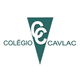 Logo - Colégio Cavlac