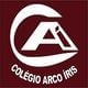 Logo - Colégio Arco Íris