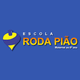 Logo - Escola Roda Pião