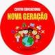 Logo - Centro Educacional Nova Geração