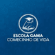 Logo - Escola Gama Comecinho De Vida