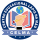 Logo - Centro Educacional Lápis Na Mão