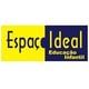 Logo - Espaço Ideal Educação Infantil Logo - Espaço Ideal Educação Infantil