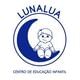 Logo - Centro De Educação Infantil Luna Lua – Unid. I