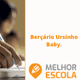 Logo - Berçário E Escola Infantil Ursinho Baby Logo - Berçário E Escola Infantil Ursinho Baby