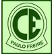 Logo - Centro Educacional Paulo Freire