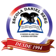 Logo - Escola Daniel Berg