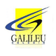 Logo - Colégio Galileu Galilei