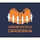 Logo - Jardim Escola Cirandinha