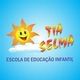 Logo - Escola De Educação Infantil Tia Selma