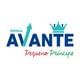 Logo - Escola Avante Pequeno Príncipe