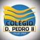 Logo - Colégio Dom Pedro Ii